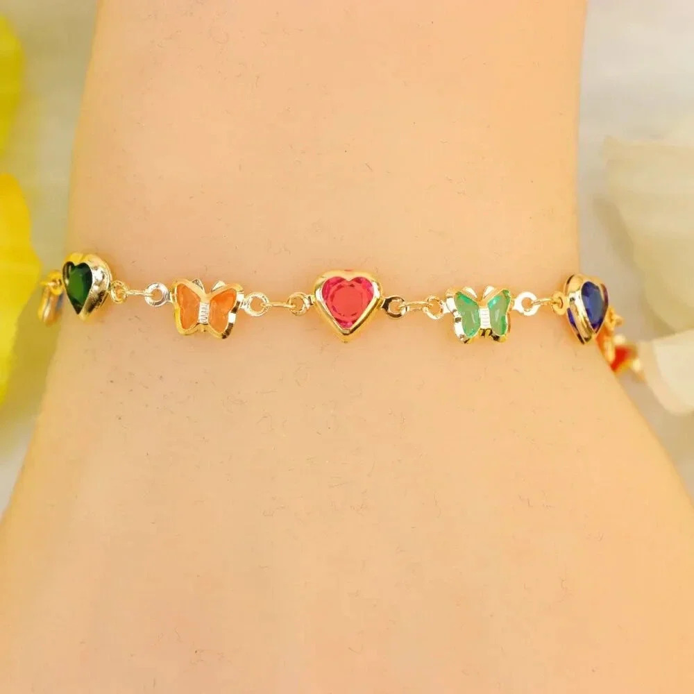 "New Beautiful Design Bracelet for Women/Girls, Gift, B515